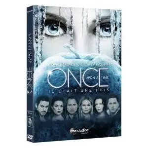 Comparateur de prix : Abc S A R L Once upon a time Saison 4 DVD