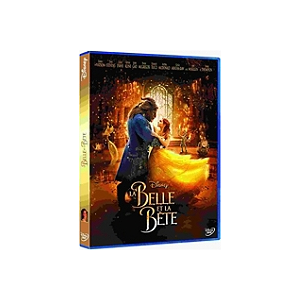 Comparateur de prix : Walt Disney Records la belle et la bete dvd le film 2017