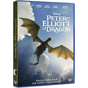 Comparateur de prix : Walt Disney Records DVD - Peter et Elliott le dragon