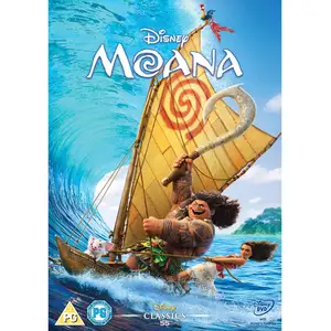 Disney Moana [Import] pas cher
