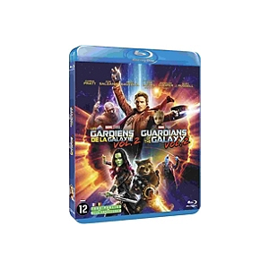 Comparateur de prix : Marvel Les Gardiens de la Galaxie Vol. 2 [Blu-Ray]