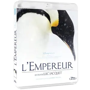 Comparateur de prix : Walt Disney Records L'Empereur Blu-ray