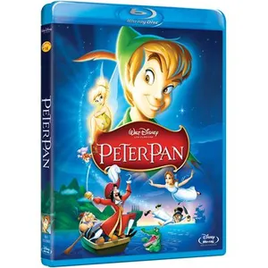 Peter Pan (1953) (Disney) pas cher