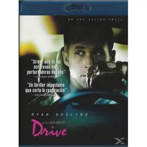 Buena Vista Drive [Blu-Ray] [Import]Vendu parfnac