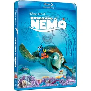 Comparateur de prix : Le Monde de Nemo (2003) (Disney Pixar ) / Finding Nemo