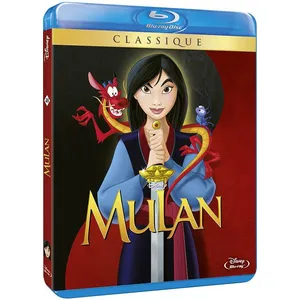 Comparateur de prix : Walt Disney Records Mulan [Édition 15ème Anniversaire]