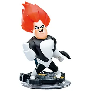 Figurine Syndrome Disney Infinity 1.0 pas cher