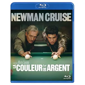 Comparateur de prix : Walt Disney Records La couleur de l'argent - Blu-Ray