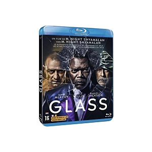 Comparateur de prix : Disney Studios Glass [Blu-Ray]