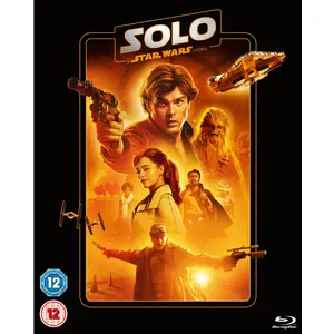 Comparateur de prix : Solo: A Star Wars Story [Blu-Ray] [Import]