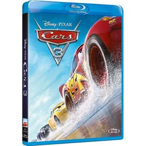 Cars 3 (Pixar Disney) pas cher