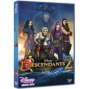 Comparateur de prix : Walt Disney Records Descendants 2 DVD