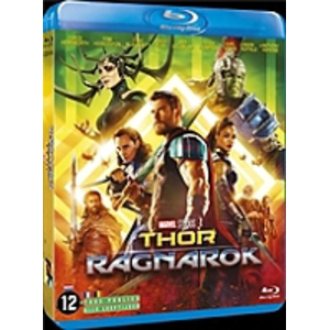 Comparateur de prix : Marvel Thor : Ragnarok Blu-ray