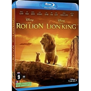 Comparateur de prix : Disney Studios Le Roi Lion Blu-ray
