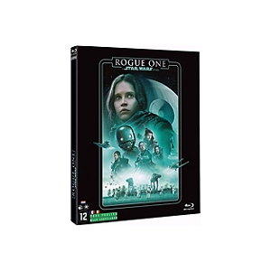 LUCASFILM Rogue One : A Star Wars Story Blu-ray