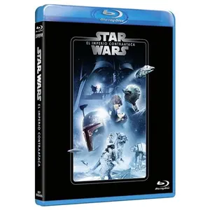 Disney Star Wars, épisode V : L'Empire contre-attaque / Star Wars. Epi...Vendu parfnac