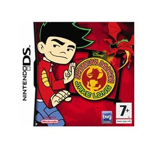 Comparateur de prix : Buena Vista NINTENDO - Disney Classiques - Jeu NDS American Dragon - Jake Long