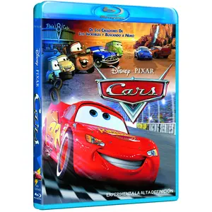 Cars (2006) (Pixar Disney) pas cher