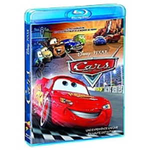 Comparateur de prix : Blu-Ray CARS - Disney
