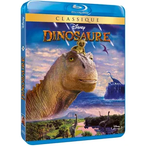 DISNEY CLASSIQUES - Blu-Ray Dinosaure pas cher