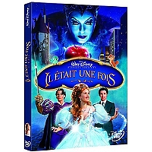 Comparateur de prix : DISNEY CLASSIQUES - DVD Il était une fois