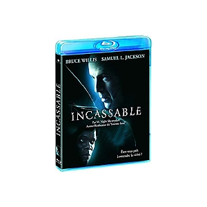 Comparateur de prix : Touchstone home vidéo Incassable - Edition Blu-Ray