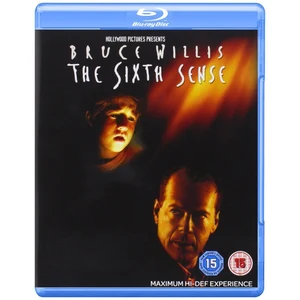 Comparateur de prix : The Sixth Sense [Blu-Ray] [Import]