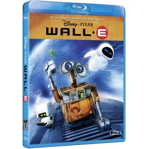 Comparateur de prix : Wall-E (Disney Pixar) / Wall-E: Batallón de Limpieza