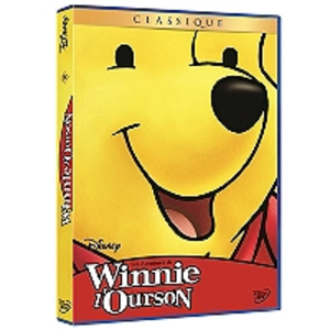 Comparateur de prix : Walt Disney Records Les Aventures de Winnie l'ourson