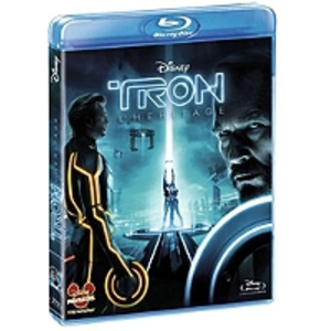 Comparateur de prix : DISNEY CLASSIQUES - BLU-RAY Tron 2 - l'Héritage