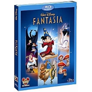 Disney Fantasia - Blu-Ray pas cher