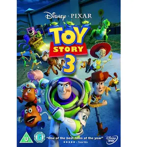 Disney Toy Story 3 [Import] pas cher