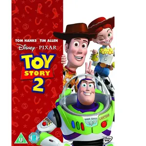 Disney Toy Story 2 2-Disc Special Edition pas cher