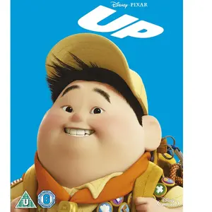 Disney Pixar Up (Single Disc) pas cher