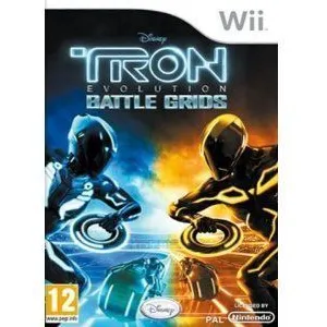 Comparateur de prix : Disney TRON EVOLUTION / Jeu console Wii