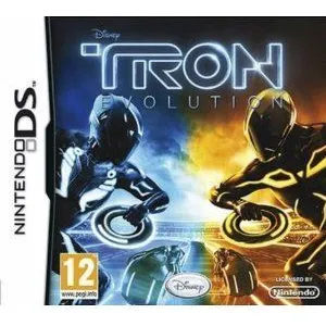 Comparateur de prix : Disney Interactive Tron Evolution Nintendo Ds