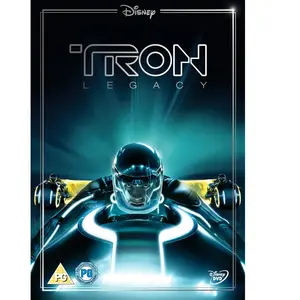 Comparateur de prix : WALT DISNEY Tron Legacy [Import]