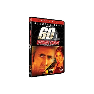 Comparateur de prix : Touchstone DISNEY CLASSIQUES - DVD 60 secondes chrono