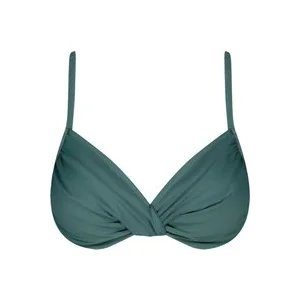 Comparateur de prix : Haut de maillot de bain femme Barts Kelli Underwire C/D Vert 44 5117-1...