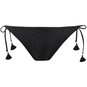 Barts Bas De Bikini Bathers Tanga pas cher
