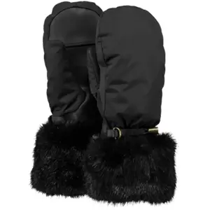 Comparateur de prix : Moufles de ski Barts Empire Noir Taille 9 2825-01
