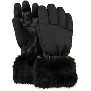 Comparateur de prix : Gants de ski Barts Empire Noir Taille 8 2826-01