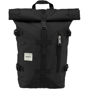 Barts Mountain Backpack Sac à Dos, Noir, Taille Unique Mixte pas cher