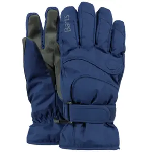 Comparateur de prix : Barts Basic Skiglove Gants Mixte, Bleu (0003-NAVY 003J), X-Large