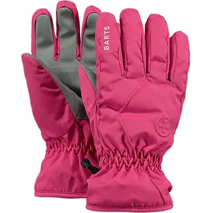Comparateur de prix : Barts 15-0000000628 - Gants Garçon, Violet (Violett) - Taille Unique (Taille Fabricant: One Size)