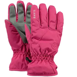 Comparateur de prix : Gants de ski enfant Barts Basic TU