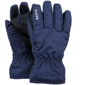Comparateur de prix : Barts Basic Skiglove Kids Gants Garçon, Bleu-Bleu, Taille Unique (Taille Fabricant: Taille Unique)