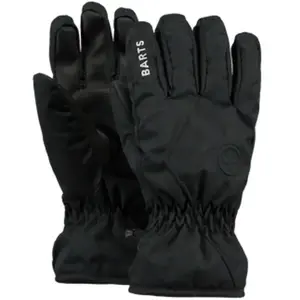 Comparateur de prix : Barts Basic Skiglove Kids Gants Garçon, Noir (Schwarz), 7 (Taille Fabricant: 7)