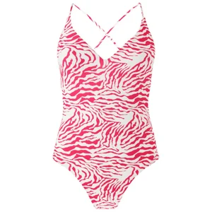 Barts Maillot De Bain Galia Plunge pas cher