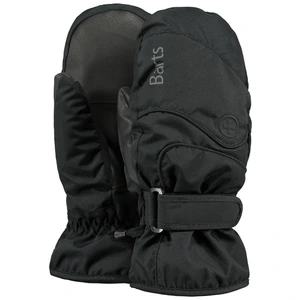 Barts Basic Ski, Gants Mixte, Noir (Nero), XS (Taille fabricant: XS) pas cher
